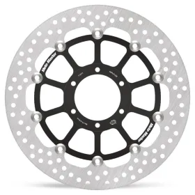MOTO-MASTER Halo Priekinis plaukiojantis stabdžių diskas BMW M / S 1000 19-26