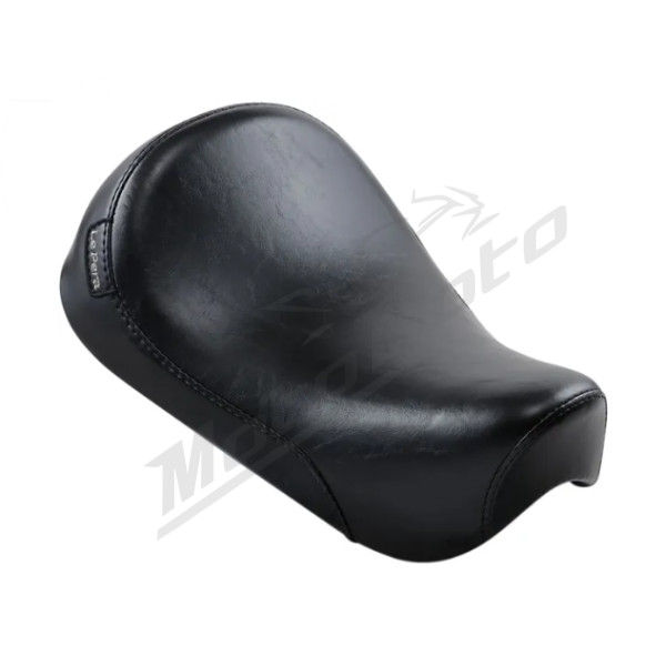 LE PERA Silhouette Plain Sėdynė Harley Davidson XL / XLH / XLS / XLX 883-1200 82-03