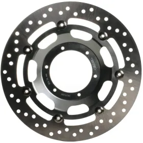 MTX Front Brake Disc Honda ST / CTX 1300 02-17