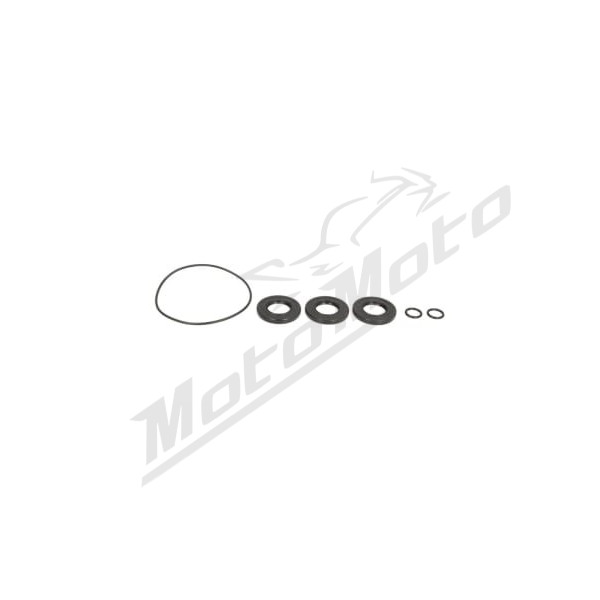 4RIDE Gearbox gasket sets Polaris Big Boss / Sportsman / Xplorer 250-500cc 00-08