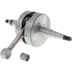 101 OCTANE Crankshaft PIN Ø12 D50B0 Derbi / Piaggio / Aprilia / Gilera 50 06-20