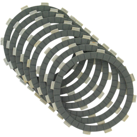 EBC CKF Clutch Kit KAWASAKI / HONDA 250-450 90-20