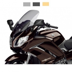 MOTOSHIELDS Stiklas YAMAHA FJR 1300 / 2013-2021