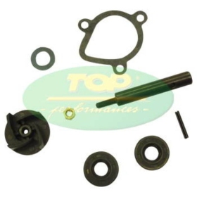 Water pump repair kit TOP PERFORMANCES DERBI (until 06y) EBE050 / EBS050 50 2T