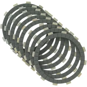 EBC CKF Clutch Kit KAWASAKI / HONDA 250-450 90-20