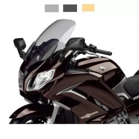 MOTOSHIELDS Windscreen YAMAHA FJR 1300 / 2013-2021