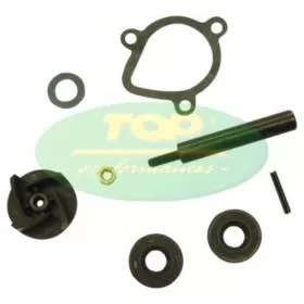 Water pump repair kit TOP PERFORMANCES DERBI (until 06y) EBE050 / EBS050 50 2T