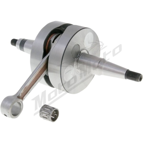 101 OCTANE Crankshaft PIN Ø12 D50B0 Derbi / Piaggio / Aprilia / Gilera 50 06-20