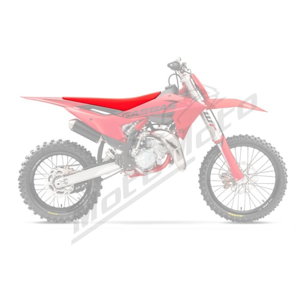 BLACKBIRD RACING Sėdynės užvalkalas Gas Gas MC 85cc 25-26