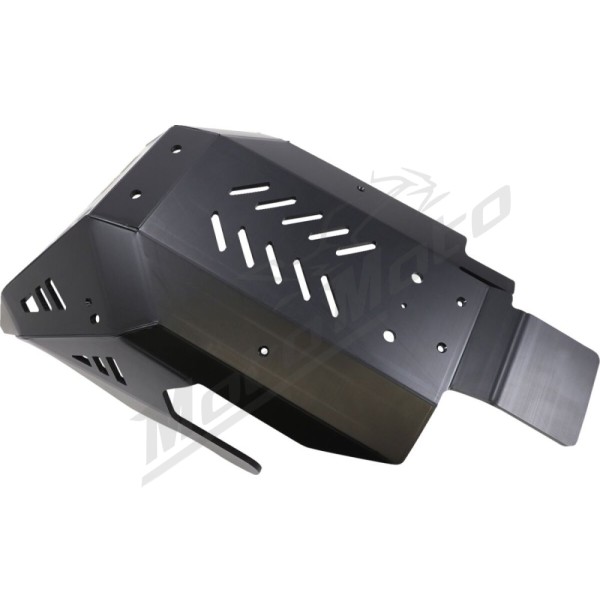 MOOSE OFFROAD Pro LG Skid Plate Yamaha XTZ 700X 23-24