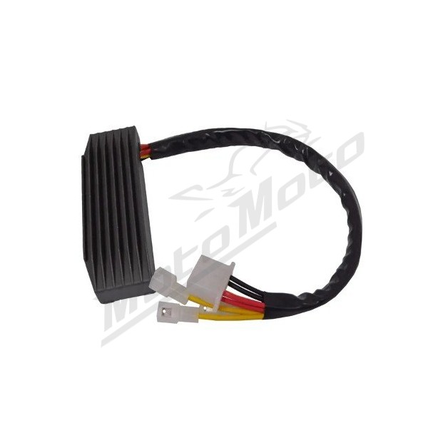 PARTS UNLIMITED Regulator Suzuki VS 600/800 86-95
