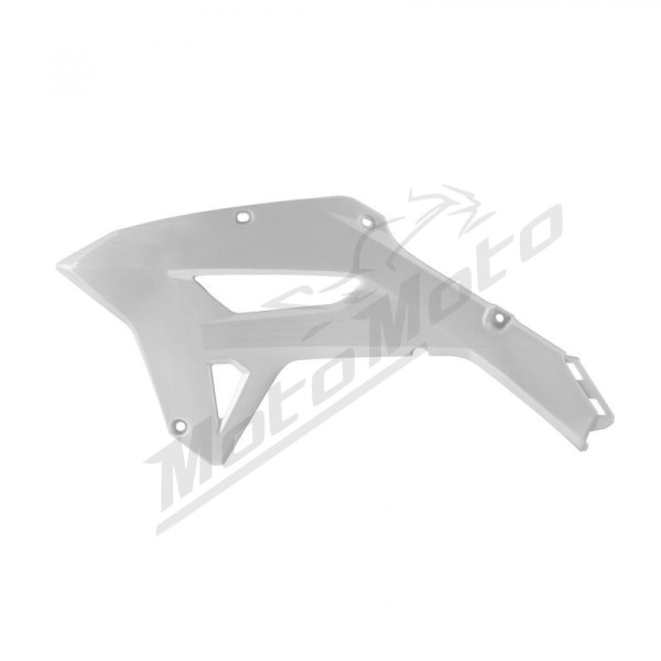 POLISPORT Radiator Covers - Honda CRF250RX/450RX