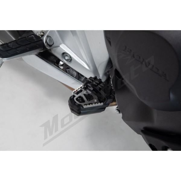 SW-MOTECH Stabdžių kojelės antgalis Honda / Yamaha 700-750 14-24