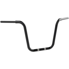 KHROME WERKS Fat Center Bobber Ape Handlebar 32mm 91,5x35,5cm Harley Davidson FLS / FLSTC / FLSTFB / FXD / FXDB / FXDC / FXDWG / FXS / FXST / FXSTC 1584-1690 07-17