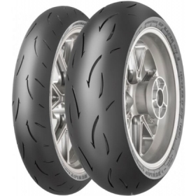 Tyre DUNLOP GP RACER D212 M TL 78W 200/55 R17