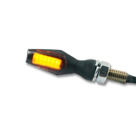 PARTS UNLIMITED LED Universal Turn Signal 1pc
