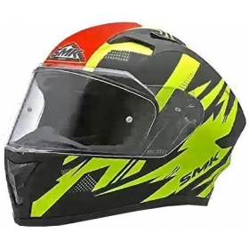 SMK STELLAR TREK MA243 Full Face Helmet