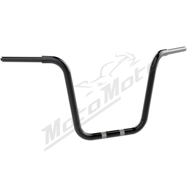 KHROME WERKS Fat Center Bobber Ape Handlebar 32mm 91,5x35,5cm Harley Davidson FLS / FLSTC / FLSTFB / FXD / FXDB / FXDC / FXDWG / FXS / FXST / FXSTC 1584-1690 07-17
