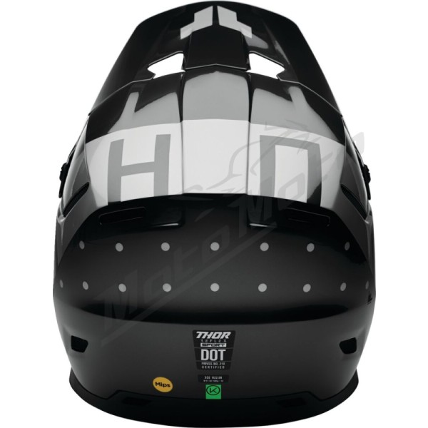 THOR Reflex Sport Rogue MIPS® Krosinis šalmas