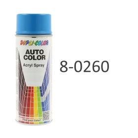 DUPLI-COLOR Coloured paints 400ml 8-0260