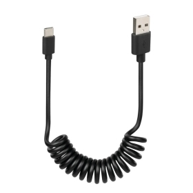 Optiline Type C 1M Charging cable 38702