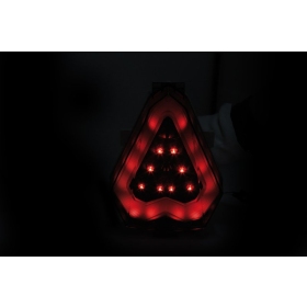 SHIN YO LED Taillight Yamaha R6
