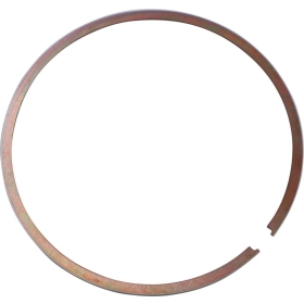 WOSSNER Replacement Piston Ring 71.00x1.50mm Arctic Cat / Polaris 500cc 98-14