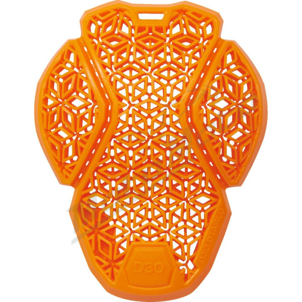 ICON D3O® Diablo L2 Shoulder Guards