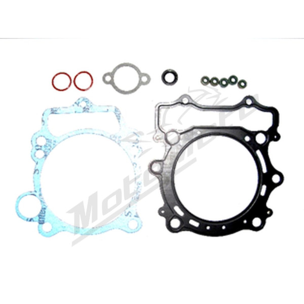 Namura top-end gaskets Yamaha WR / YZF / WR 400-426 00-02