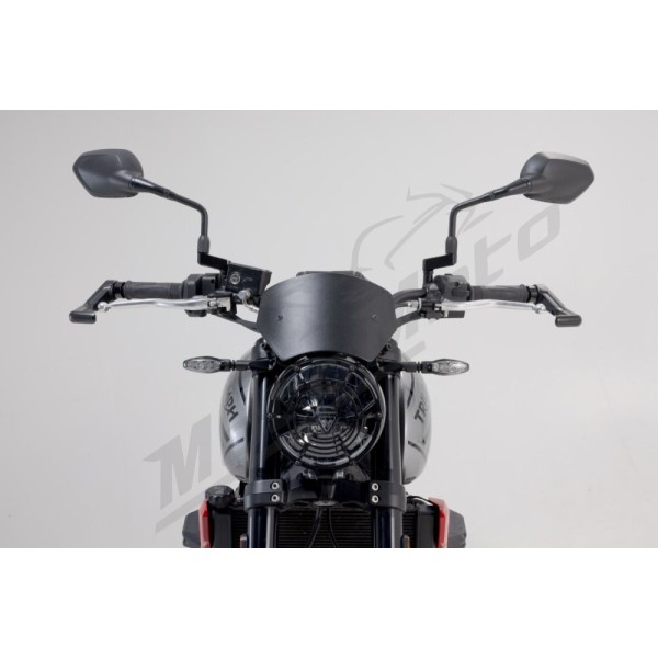 SW-MOTECH Lever Guard Triumph Trident 660 21-24
