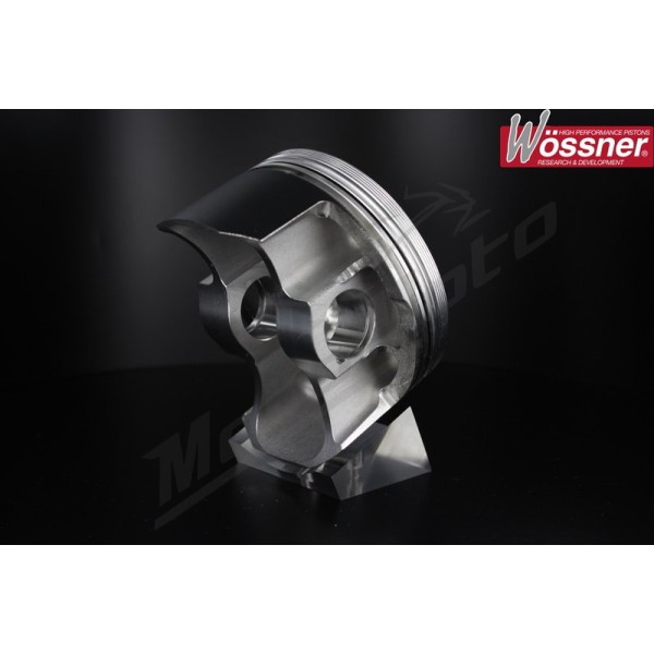WÖSSNER Pro Series Forged Piston 99,94-99,95mm Suzuki XF / DR 650 92-14