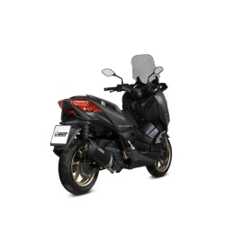 "MIVV Mover" pilna išmetimo sistema YAMAHA X-MAX125