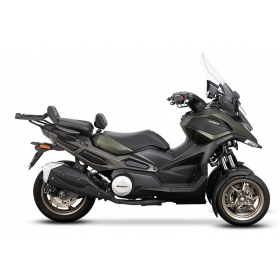 Daiktadėžės laikikliai KYMCO CV3 550 2022->