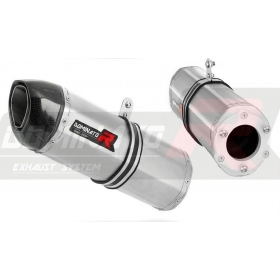 Exhaust silencer Dominator HP1 KAWASAKI ZRX 1200 2001-2007