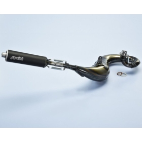 POLINI Exhaust System Racing PEUGEOT 103 / 104 / 105 / GL10 50cc 70-17