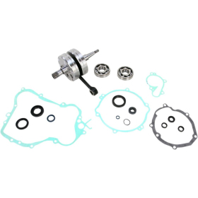 WISECO Crankshaft Kit YAMAHA YZ 125cc 98-00