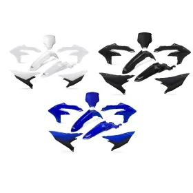 UFO Plastic kit Yamaha YZF 450 2026