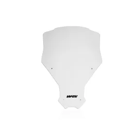 WRS HO028T CAPONORD Priekinis stiklas Skaidrus Honda CRF 1100L ABS 20-25