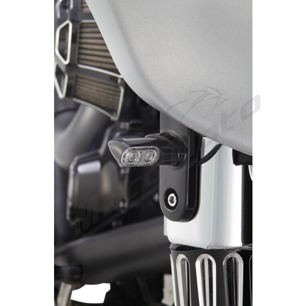 ARLEN NESS Bolt-On Turn Signals with Power LEDs