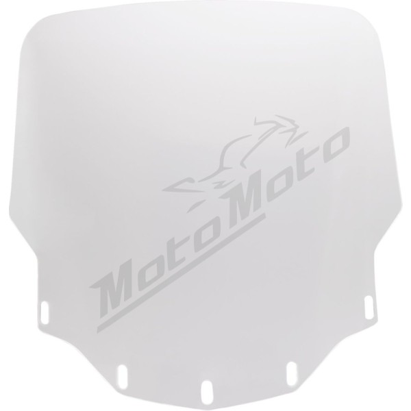 MEMPHIS SHADES METRIC Gold Wing Windshield Honda GL 1500 88-00