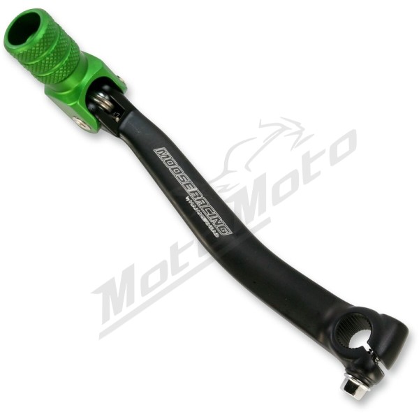 MOOSE OFFROAD Forged Shift Lever Kawasaki KLX / KX F 450cc 06-15