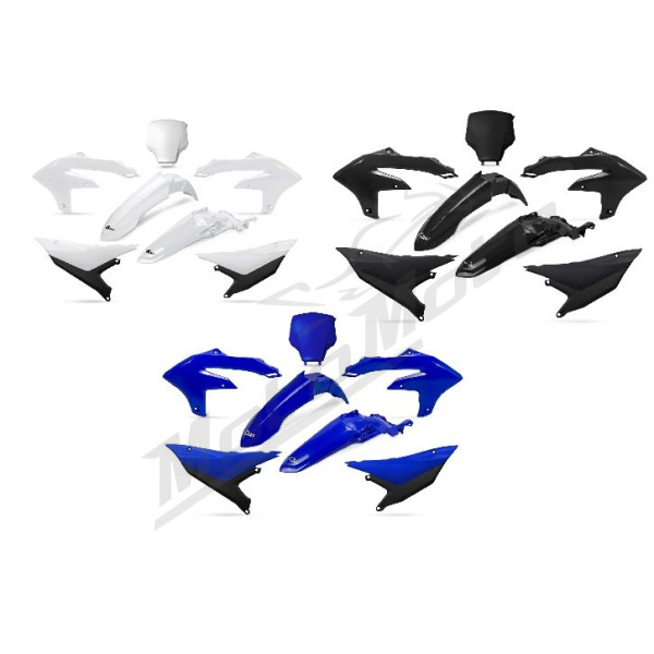UFO Plastic kit Yamaha YZF 450 2026