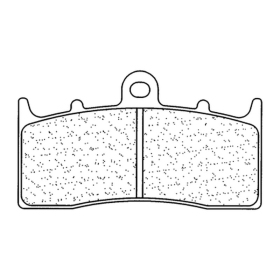 CL BRAKES 2960A3+ stabdžių trinkelės BMW K / R 850-1600 98-24