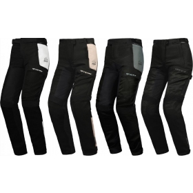 Ixon M-Njord Ladies Motorcycle Textile Pants