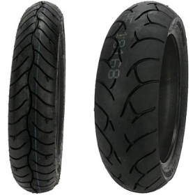 Padanga METZELER FEELFREE TL 61S 130/70 R16