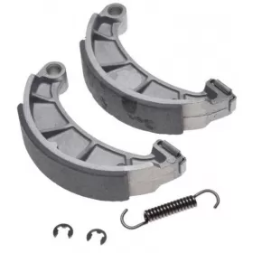 Brake shoes S-51 120mm. 2pcs