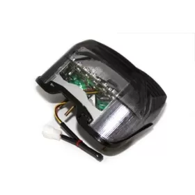 SHIN YO LED Taillight Yamaha XJR 1300
