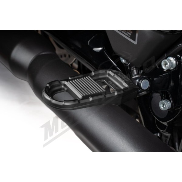 DRAG SPECIALTIES Universal ADJUSTABLE FOOTPEGS