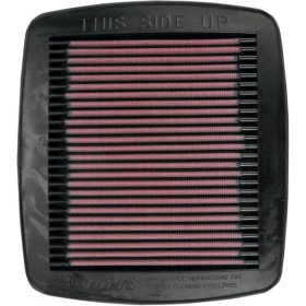 K&N High-Flow Air Filter Suzuki GSF / GSX-R 600/1200 92-00