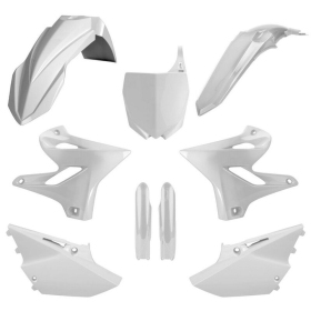 Polisport set of plastics (full kit) Yamaha YZ 125-250 15-21
